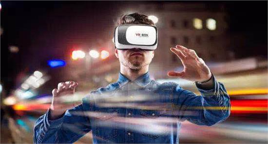 正定VR全景丨沉浸式体验线上看房